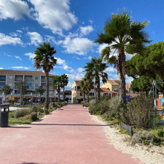  Annonces SETE : Appartement | MEZE (34140) | 53 m2 | 174 000 € 