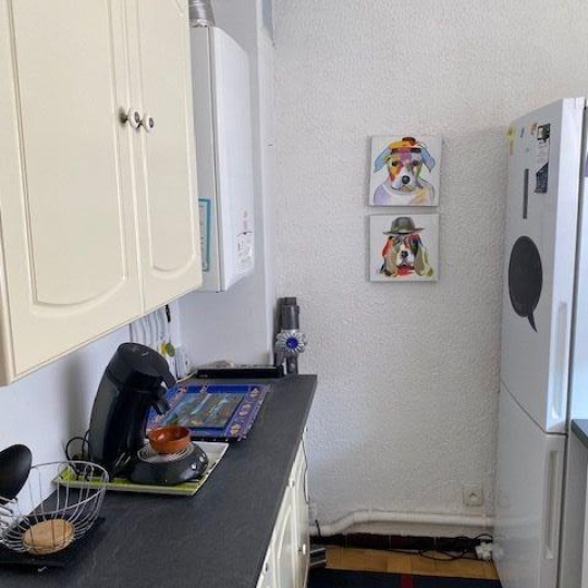  Annonces SETE : Appartement | MEZE (34140) | 43 m2 | 195 000 € 