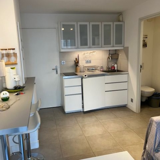  Annonces SETE : Appartement | SETE (34200) | 35 m2 | 720 € 