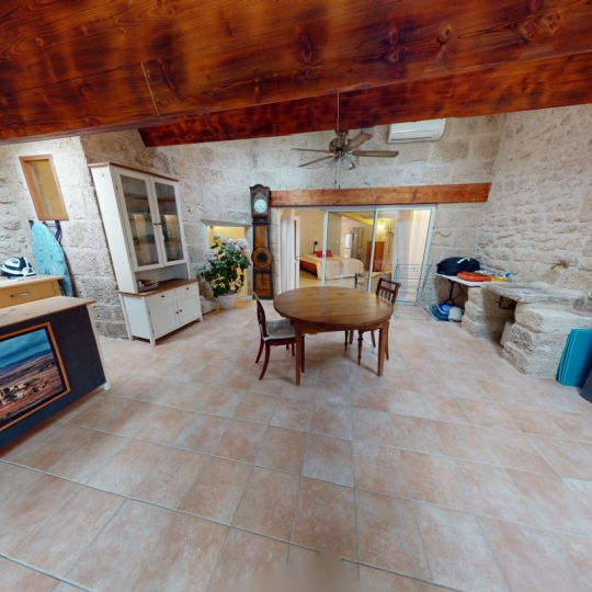  Annonces SETE : Maison / Villa | LOUPIAN (34140) | 246 m2 | 1 350 € 