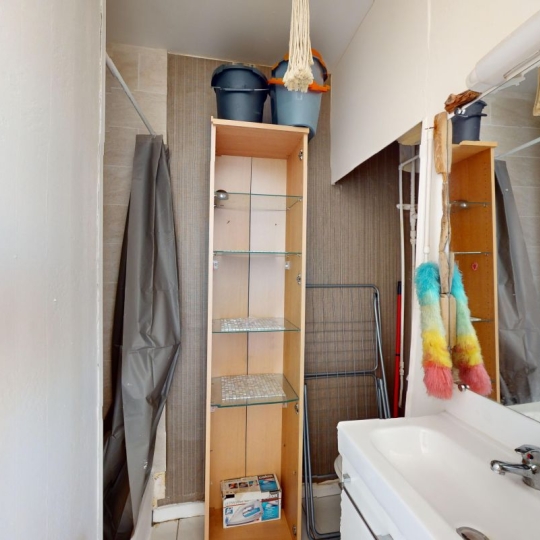  Annonces SETE : Appartement | FRONTIGNAN (34110) | 18 m2 | 73 000 € 