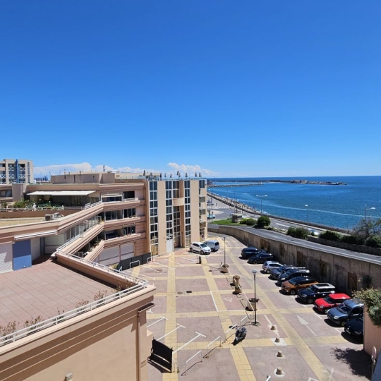  Annonces SETE : Appartement | SETE (34200) | 23 m2 | 147 000 € 