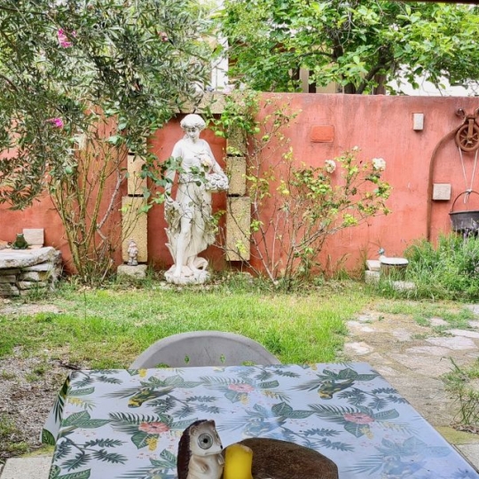  Annonces SETE : Maison / Villa | MONTBAZIN (34560) | 112 m2 | 399 000 € 