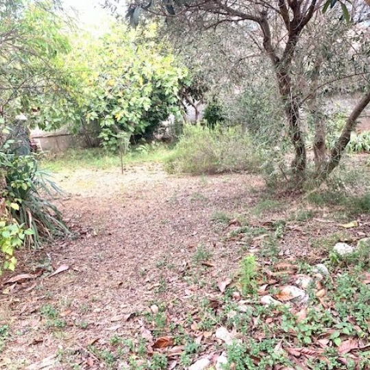  Annonces SETE : Terrain | FRONTIGNAN (34110) | 0 m2 | 160 000 € 