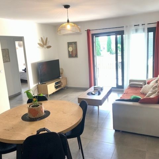  Annonces SETE : Appartement | FRONTIGNAN (34110) | 61 m2 | 260 000 € 