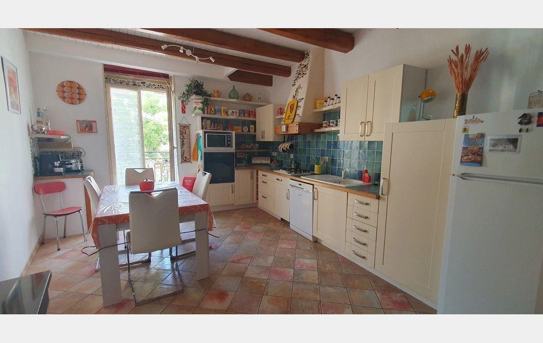 Annonces SETE : Maison / Villa | LOUPIAN (34140) | 150 m2 | 239 000 € 