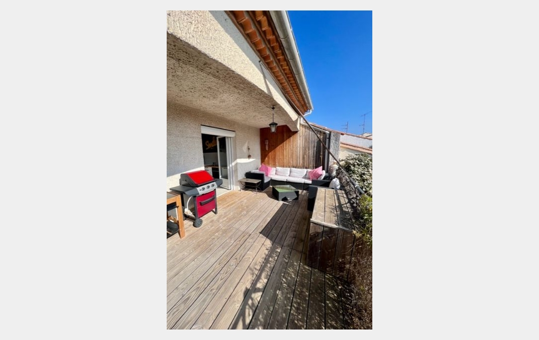 Annonces SETE : Maison / Villa | MEZE (34140) | 120 m2 | 525 000 € 