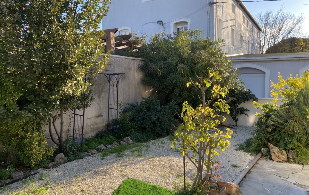 Annonces SETE : Maison / Villa | MEZE (34140) | 73 m2 | 444 000 € 