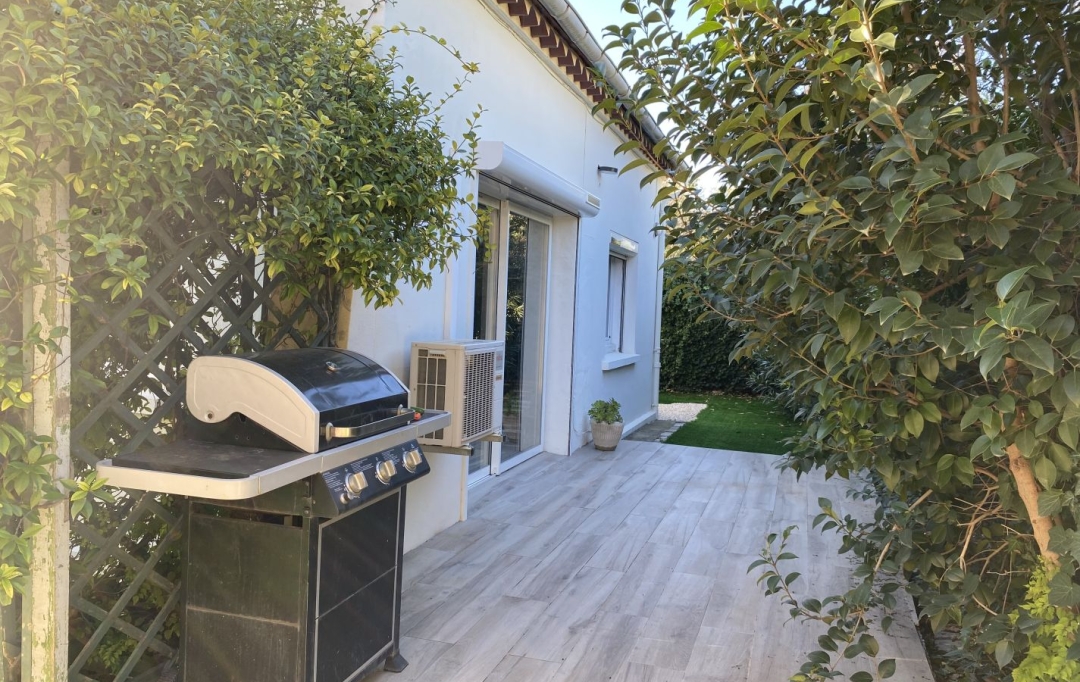 Annonces SETE : Maison / Villa | MEZE (34140) | 73 m2 | 444 000 € 