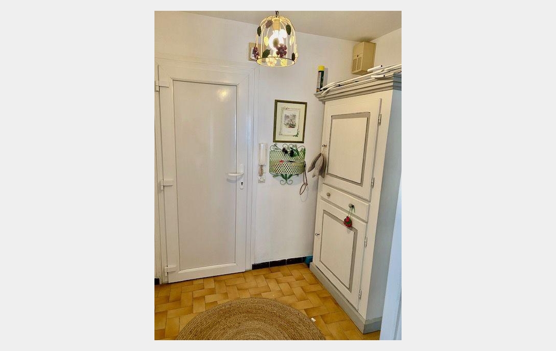 Annonces SETE : Appartement | MEZE (34140) | 43 m2 | 195 000 € 