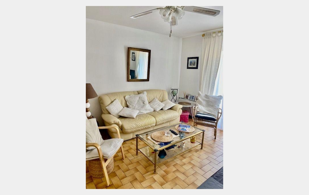 Annonces SETE : Appartement | MEZE (34140) | 43 m2 | 195 000 € 