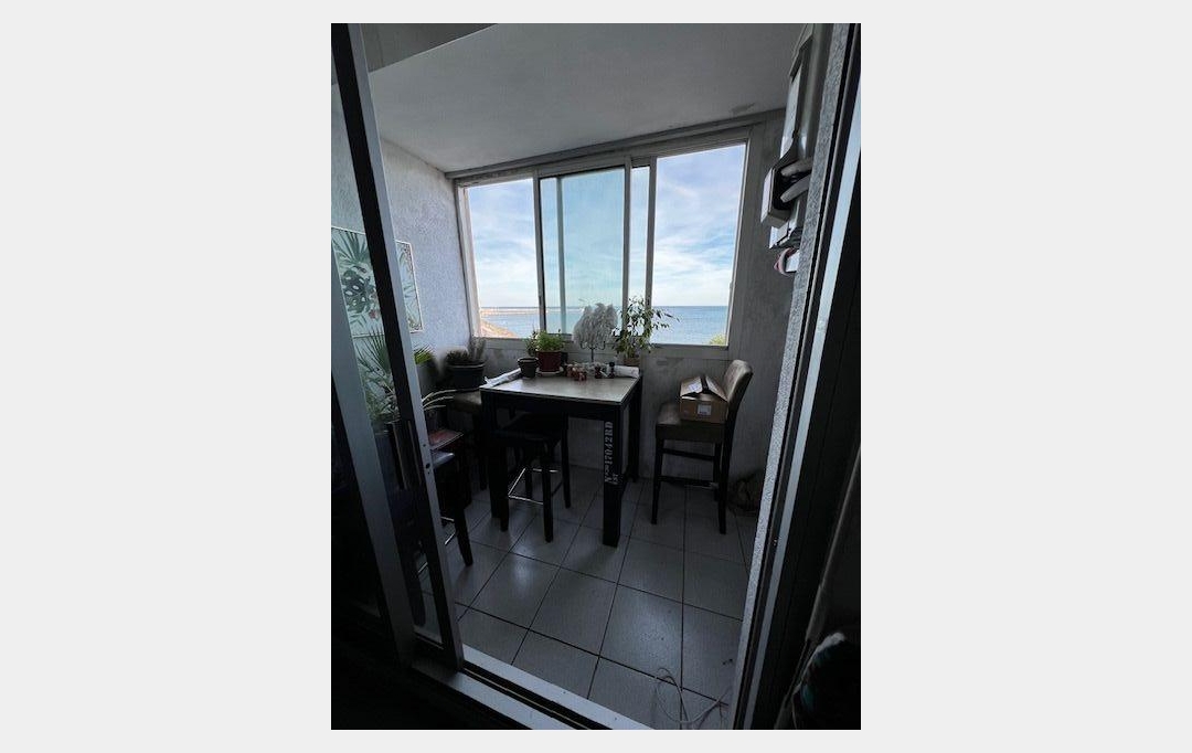 Annonces SETE : Appartement | SETE (34200) | 36 m2 | 147 000 € 