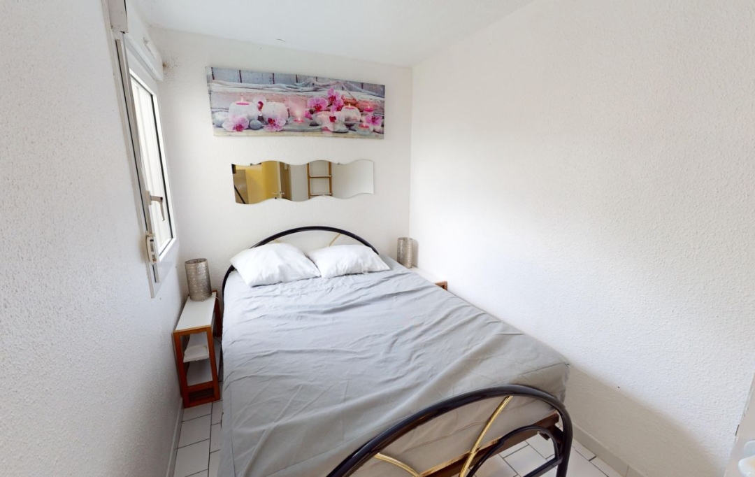 Annonces SETE : Appartement | FRONTIGNAN (34110) | 35 m2 | 800 € 