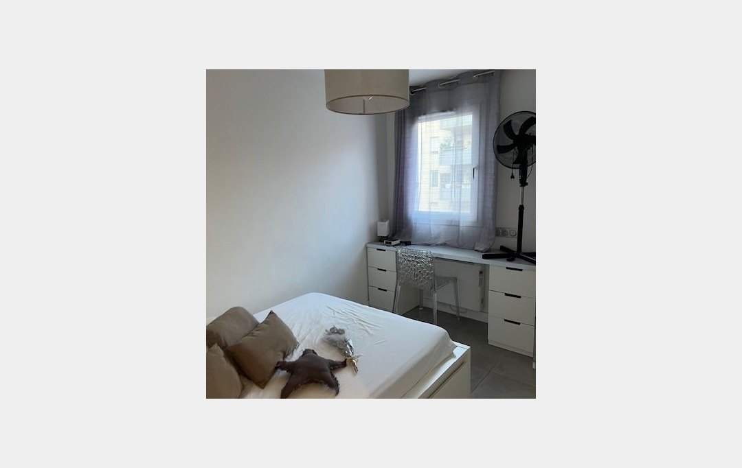 Annonces SETE : Appartement | SETE (34200) | 35 m2 | 720 € 