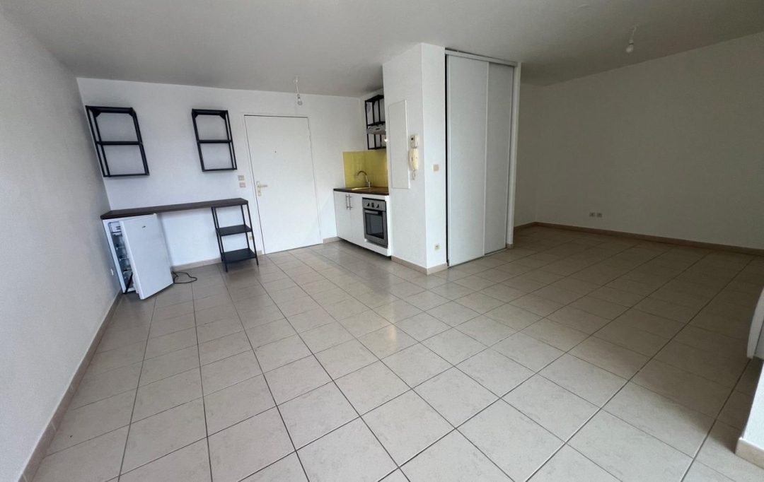 Annonces SETE : Appartement | FRONTIGNAN (34110) | 30 m2 | 620 € 