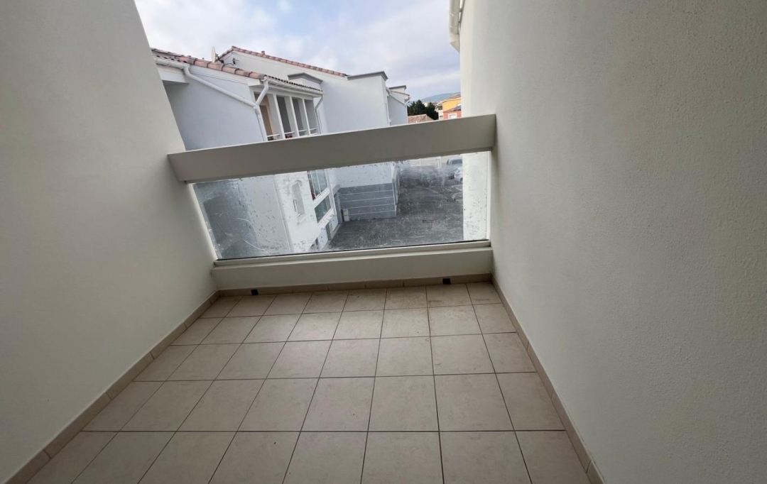 Annonces SETE : Appartement | FRONTIGNAN (34110) | 30 m2 | 620 € 