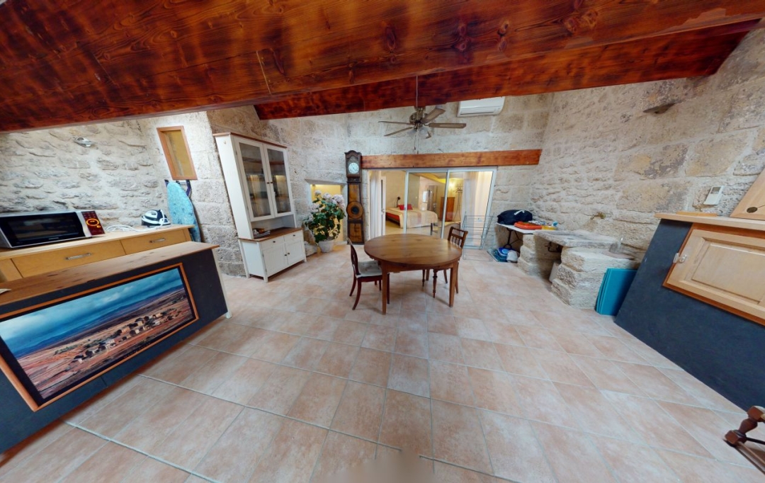 Annonces SETE : Maison / Villa | LOUPIAN (34140) | 246 m2 | 1 350 € 