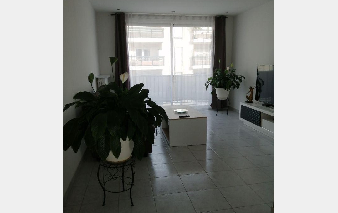 Annonces SETE : Appartement | SETE (34200) | 78 m2 | 223 800 € 