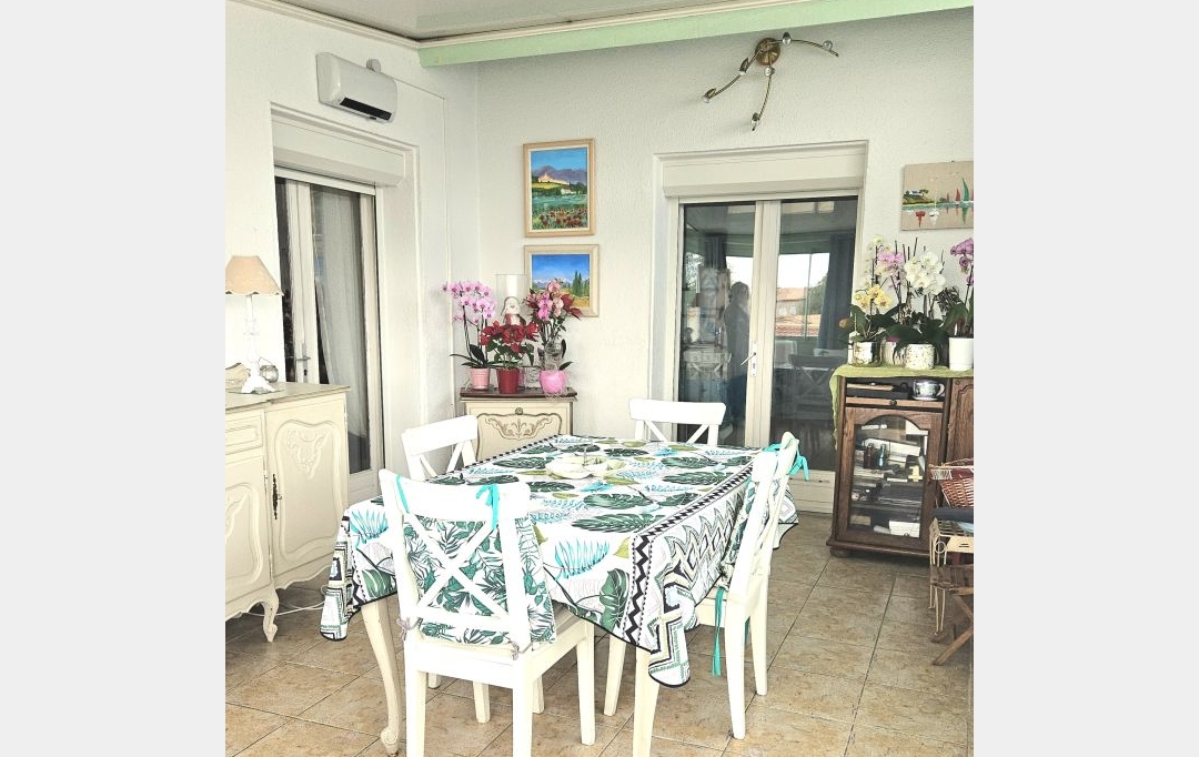 Annonces SETE : Maison / Villa | MEZE (34140) | 145 m2 | 529 000 € 