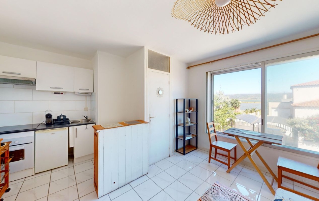 Annonces SETE : Appartement | FRONTIGNAN (34110) | 18 m2 | 73 000 € 