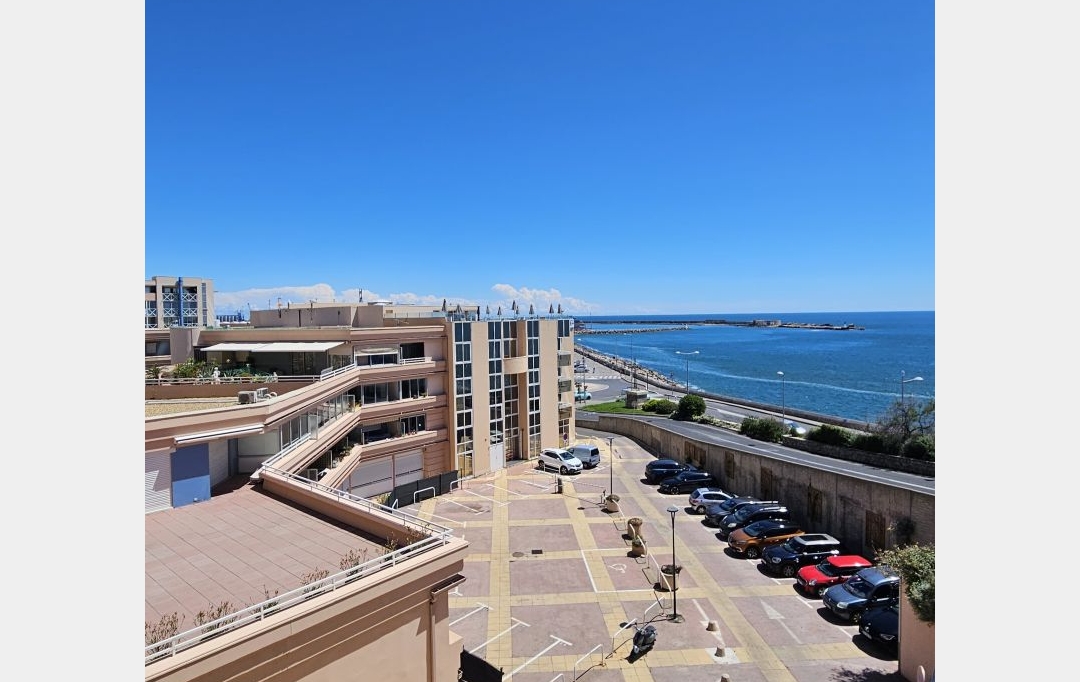 Annonces SETE : Appartement | SETE (34200) | 23 m2 | 147 000 € 