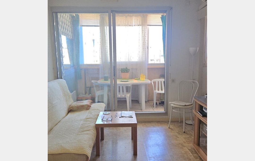 Annonces SETE : Appartement | SETE (34200) | 23 m2 | 147 000 € 