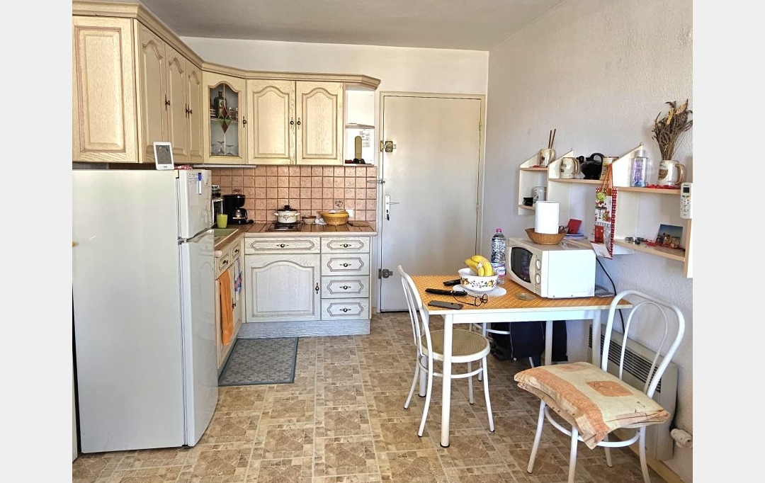 Annonces SETE : Appartement | SETE (34200) | 23 m2 | 147 000 € 