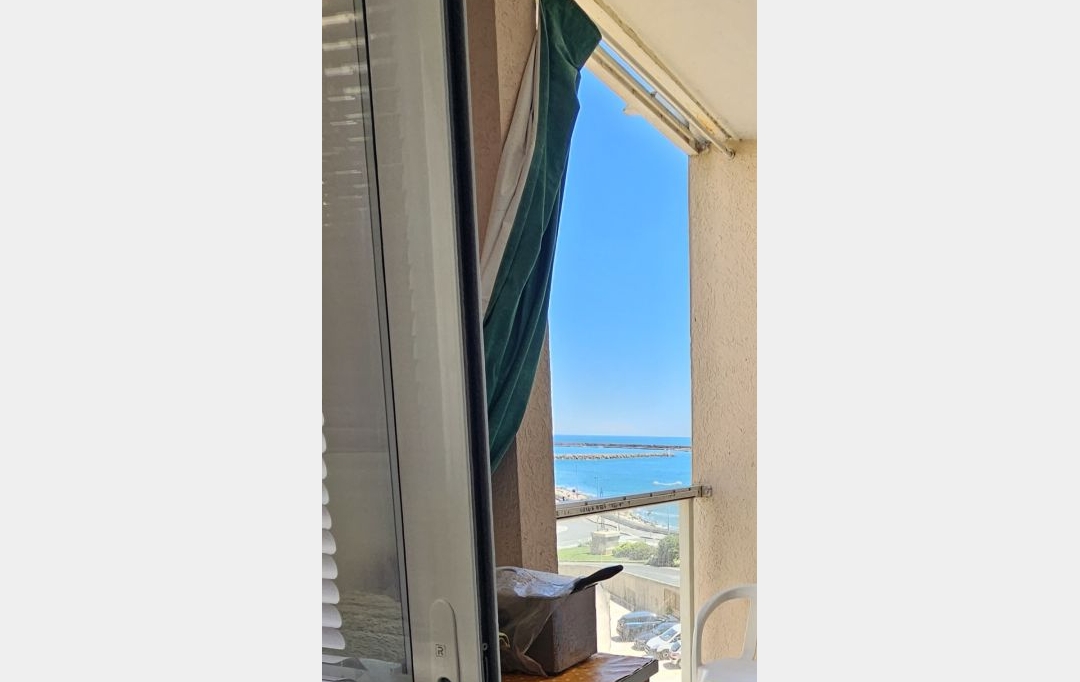 Annonces SETE : Appartement | SETE (34200) | 23 m2 | 147 000 € 