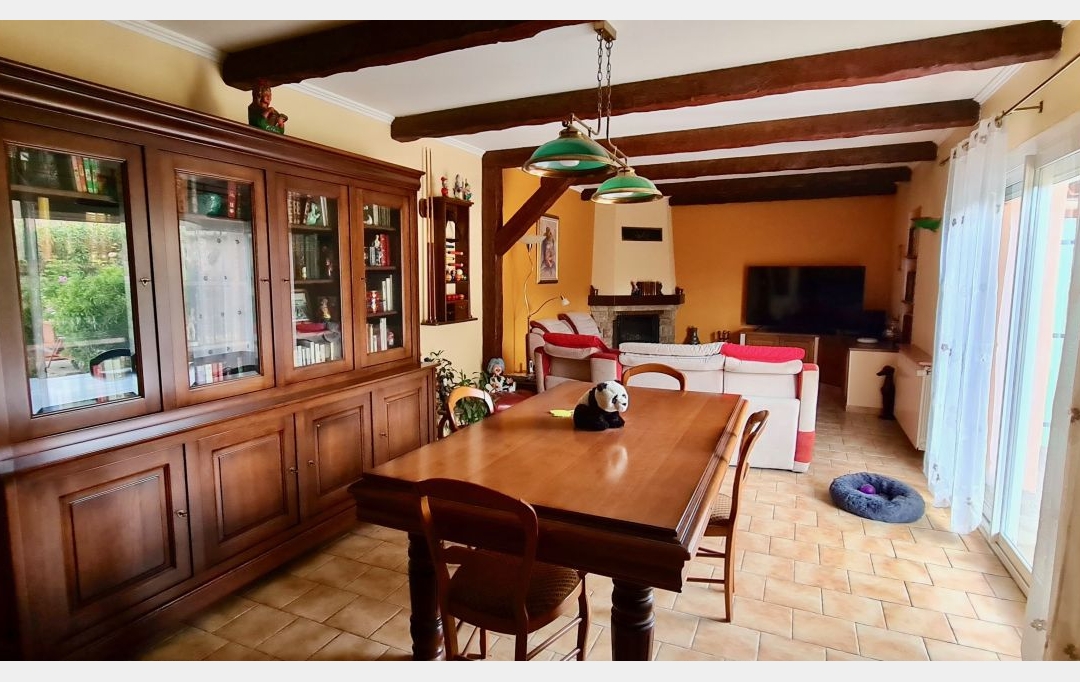 Annonces SETE : Maison / Villa | BALARUC-LES-BAINS (34540) | 160 m2 | 479 000 € 