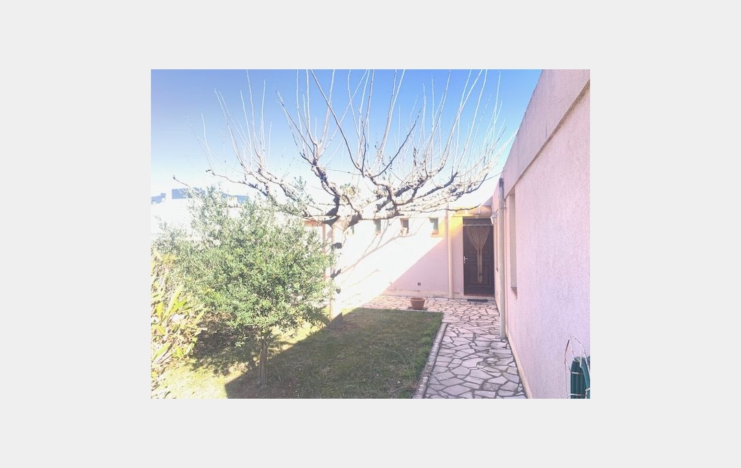 Annonces SETE : Maison / Villa | FRONTIGNAN (34110) | 100 m2 | 290 000 € 