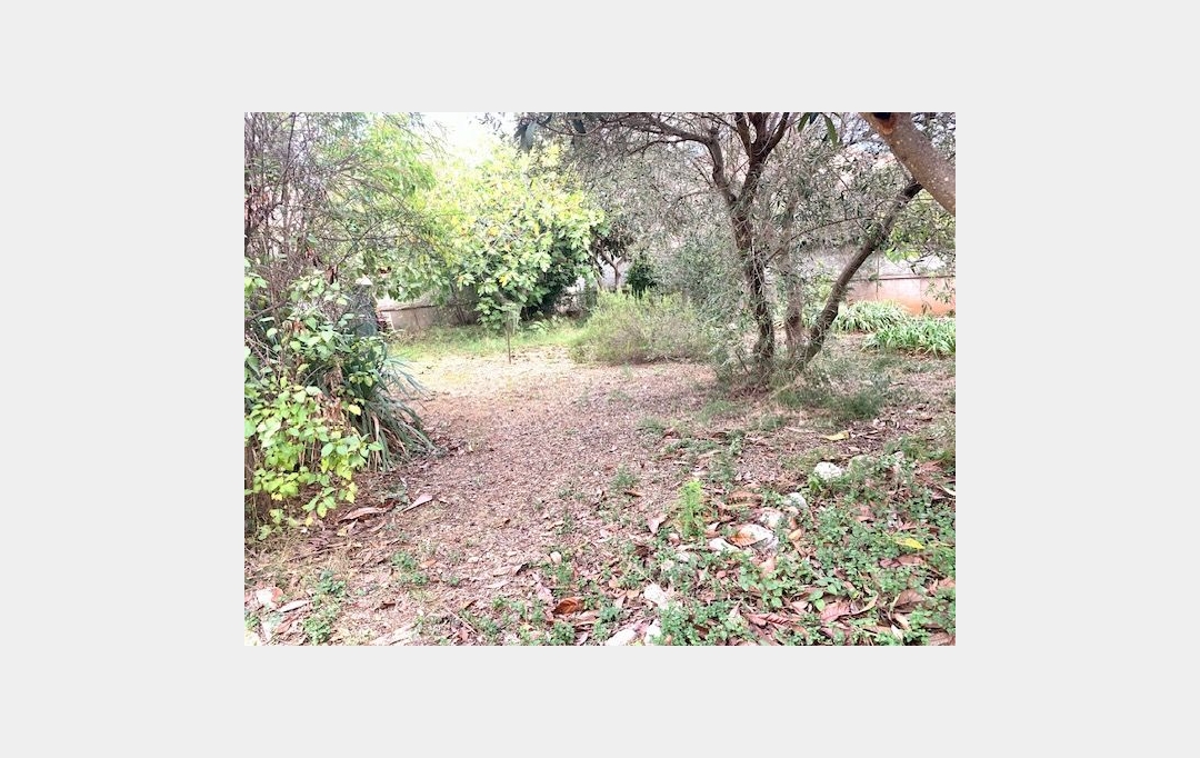 Annonces SETE : Terrain | FRONTIGNAN (34110) | 0 m2 | 160 000 € 