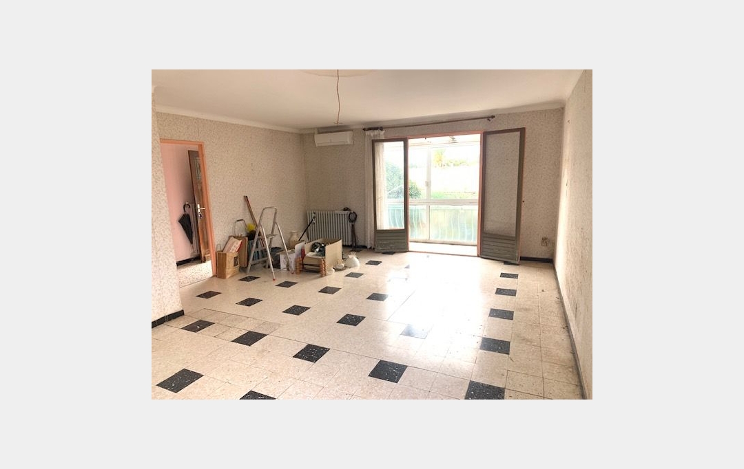 Annonces SETE : Appartement | FRONTIGNAN (34110) | 86 m2 | 160 000 € 