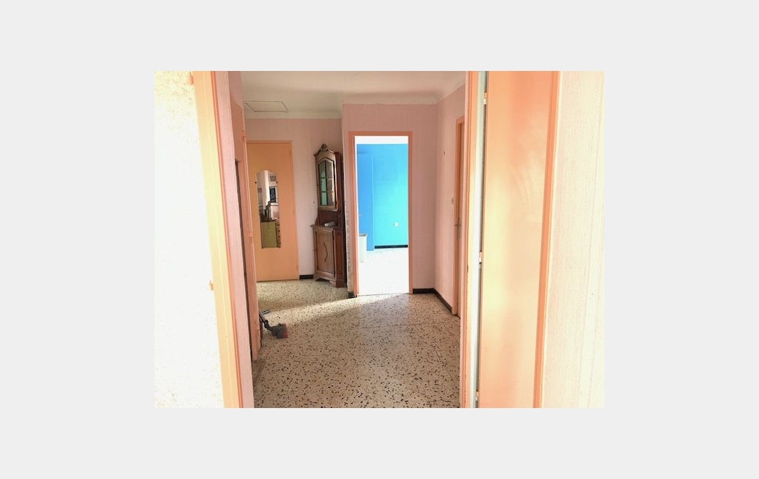 Annonces SETE : Appartement | FRONTIGNAN (34110) | 86 m2 | 160 000 € 