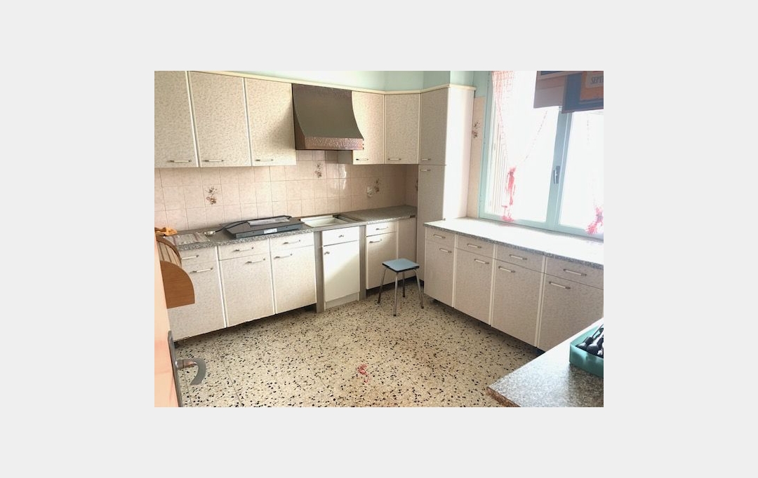 Annonces SETE : Appartement | FRONTIGNAN (34110) | 86 m2 | 160 000 € 