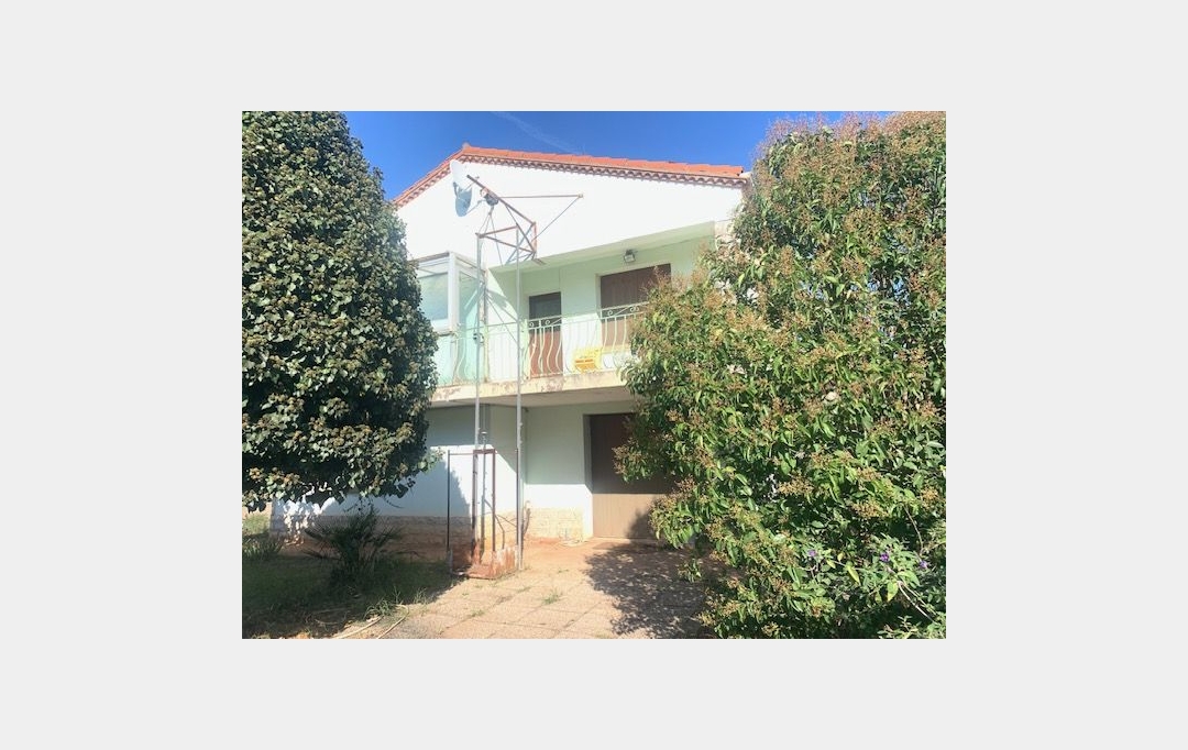 Annonces SETE : Maison / Villa | FRONTIGNAN (34110) | 165 m2 | 320 000 € 