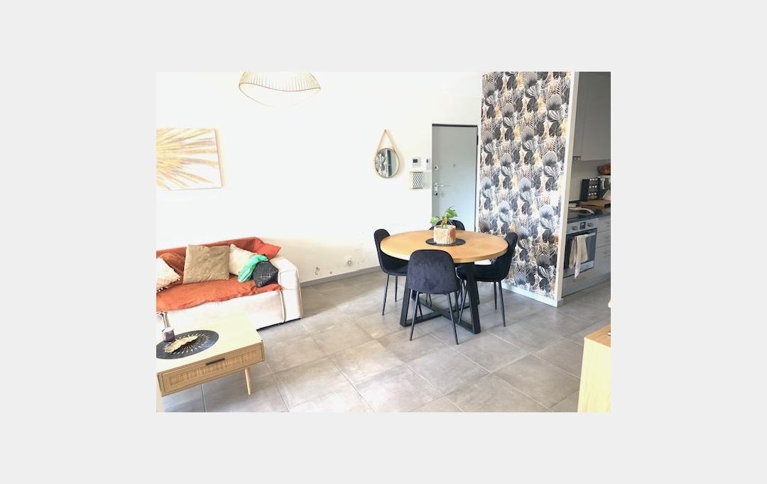 Annonces SETE : Appartement | FRONTIGNAN (34110) | 61 m2 | 260 000 € 