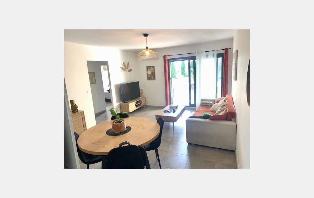 Annonces SETE : Appartement | FRONTIGNAN (34110) | 61 m2 | 260 000 € 