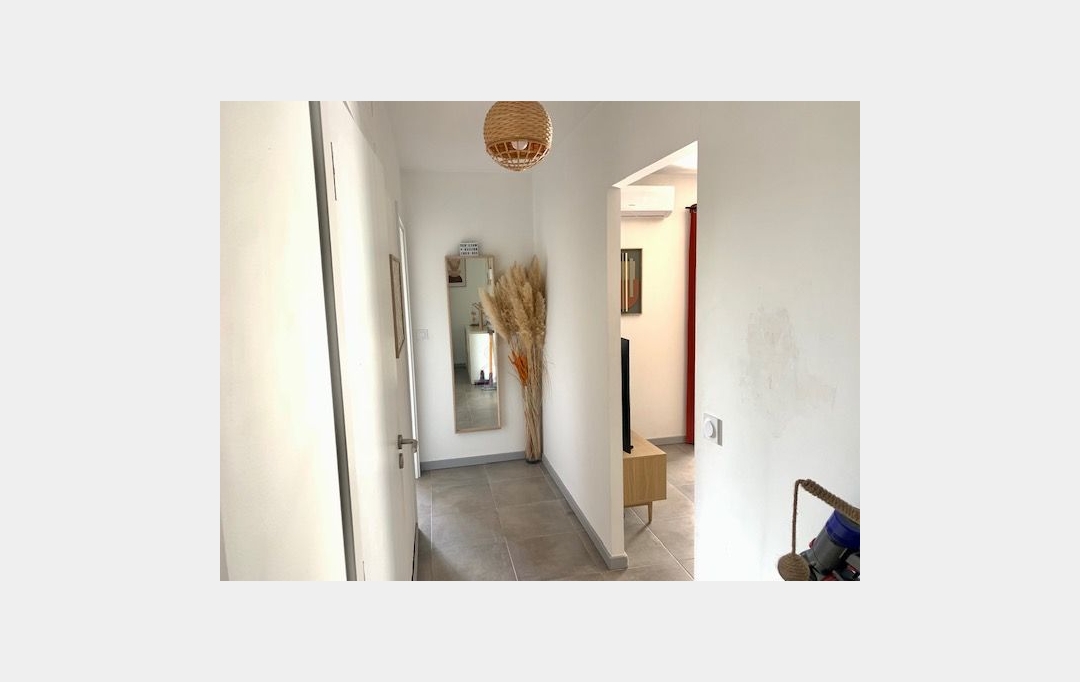 Annonces SETE : Appartement | FRONTIGNAN (34110) | 61 m2 | 260 000 € 