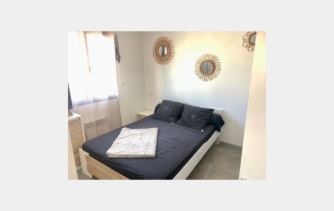 Annonces SETE : Appartement | FRONTIGNAN (34110) | 61 m2 | 260 000 € 