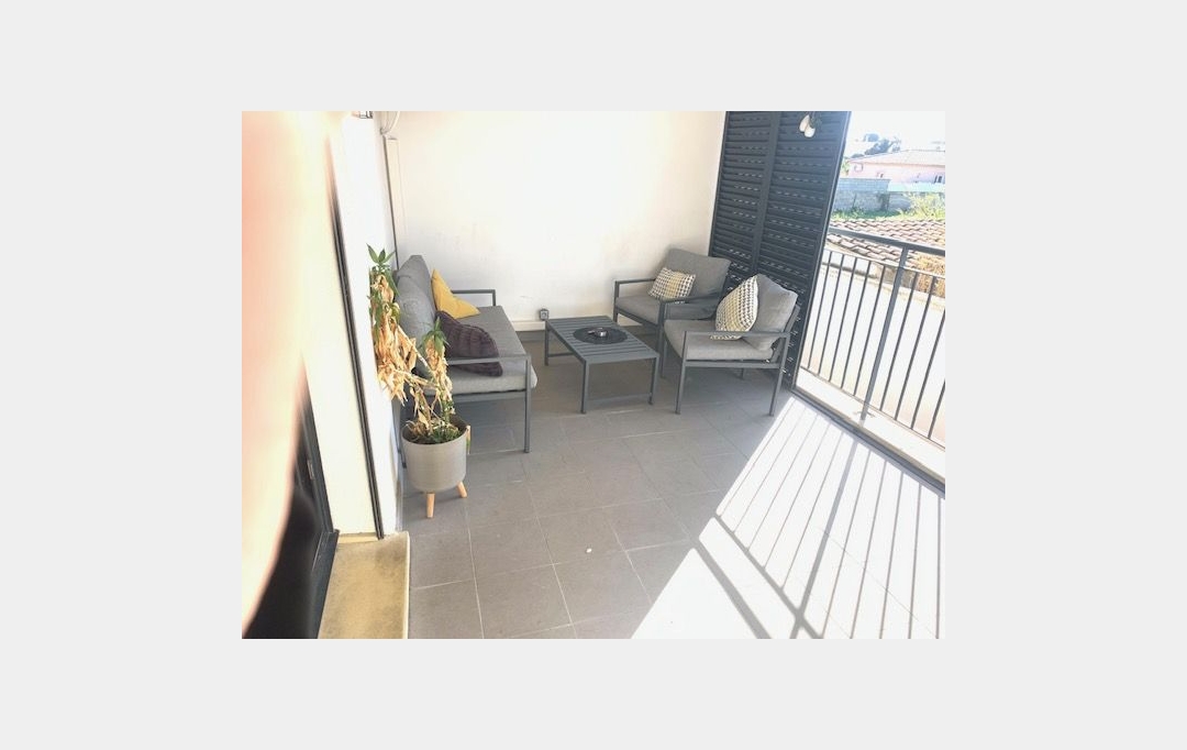 Annonces SETE : Appartement | FRONTIGNAN (34110) | 61 m2 | 260 000 € 