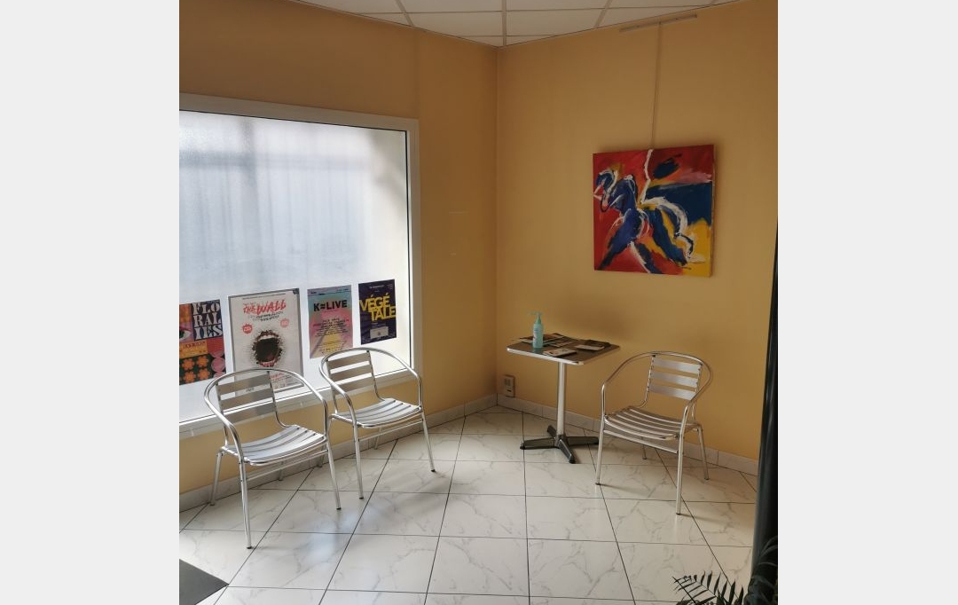 Annonces SETE : Local / Bureau | SETE (34200) | 10 m2 | 313 € 