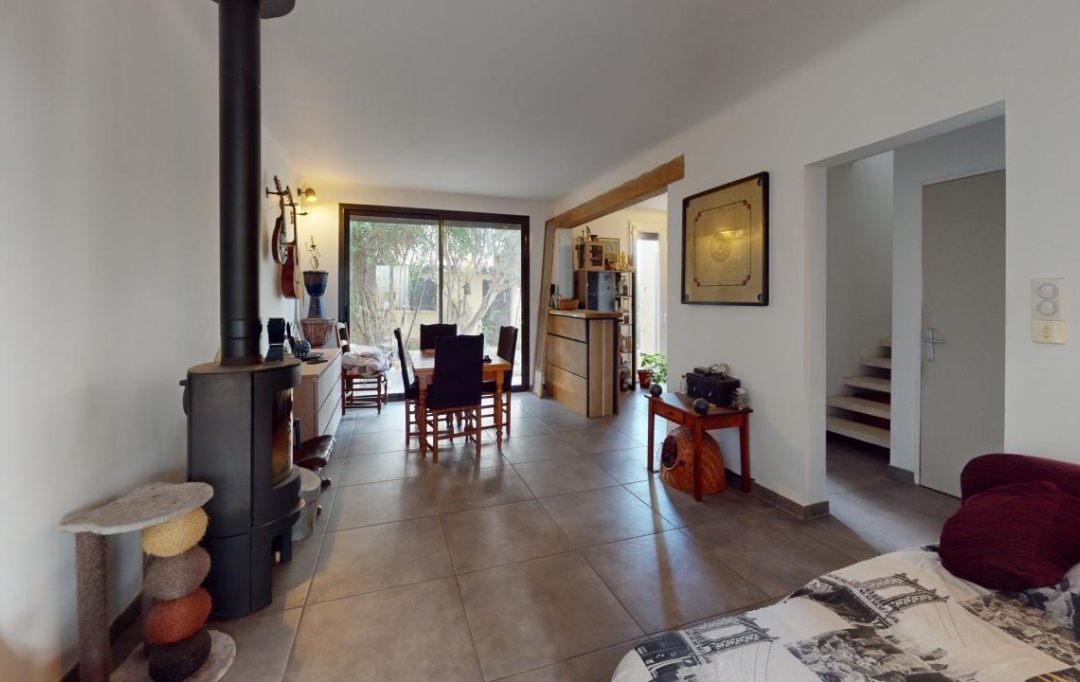 Annonces SETE : Maison / Villa | FRONTIGNAN (34110) | 78 m2 | 329 000 € 