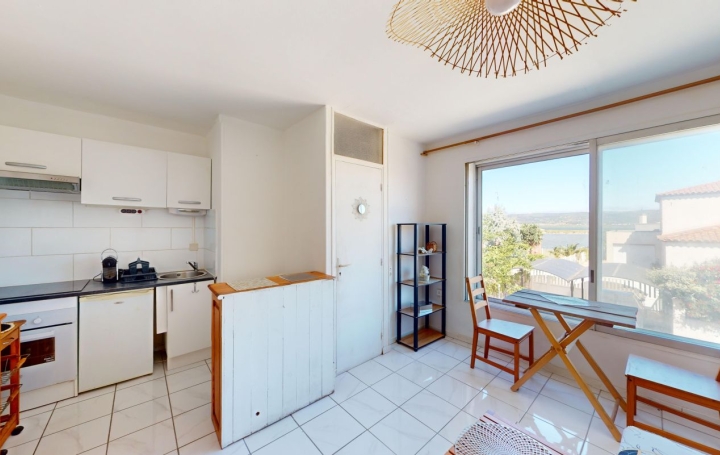  Annonces SETE Appartement | FRONTIGNAN (34110) | 18 m2 | 73 000 € 