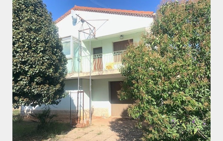  Annonces SETE Maison / Villa | FRONTIGNAN (34110) | 165 m2 | 320 000 € 